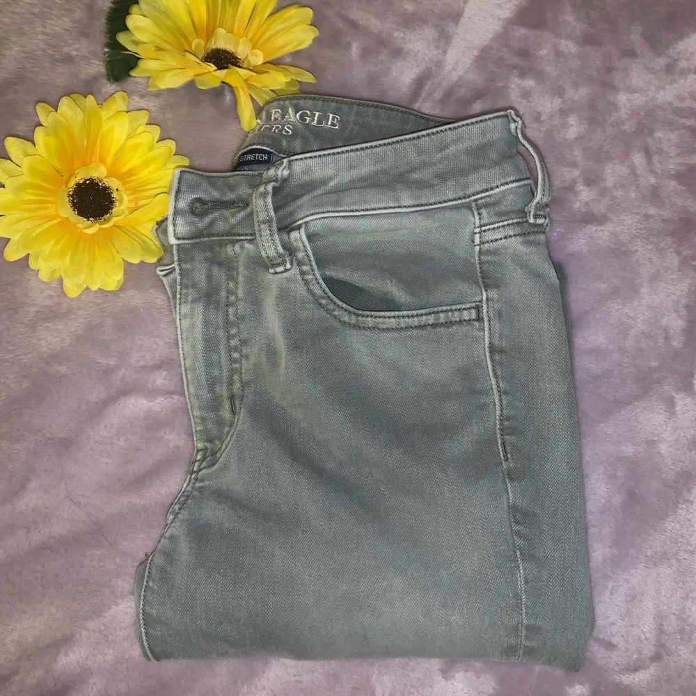 AE Jeans
